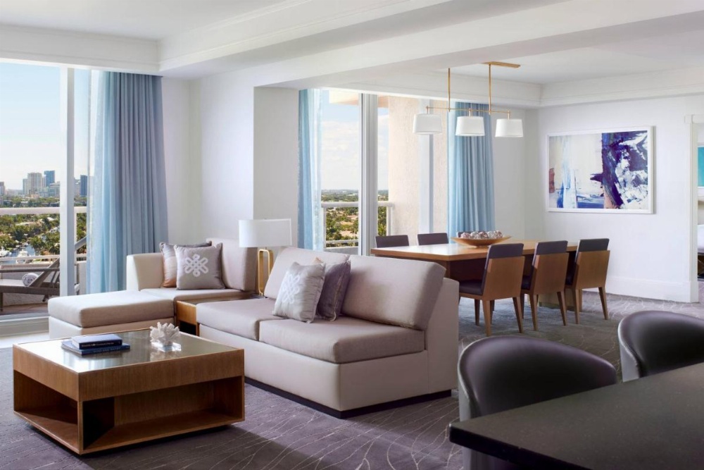 The Ritz-Carlton Fort Lauderdale Image 12