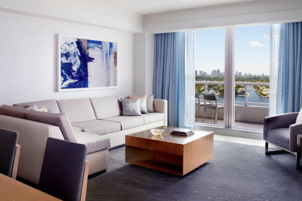 The Ritz-Carlton Fort Lauderdale Image 13