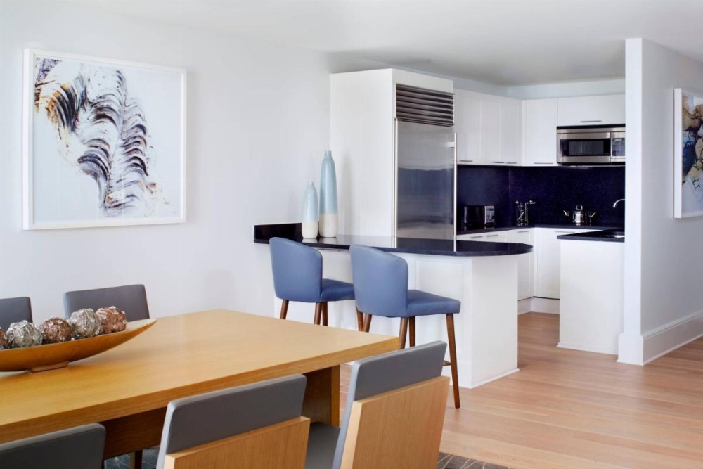 The Ritz-Carlton Fort Lauderdale Image 14