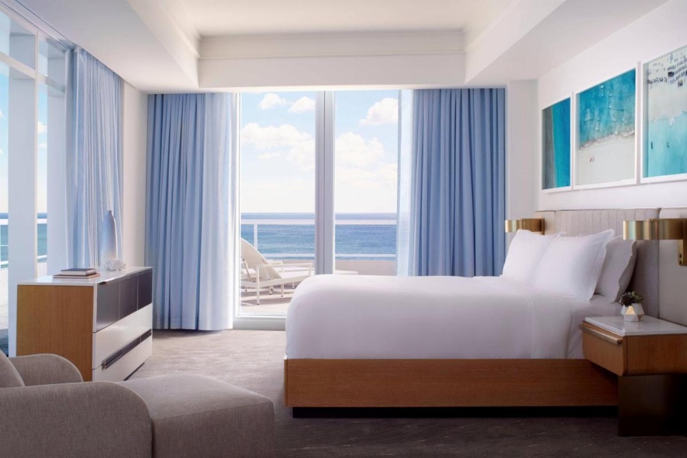 The Ritz-Carlton Fort Lauderdale Image 15