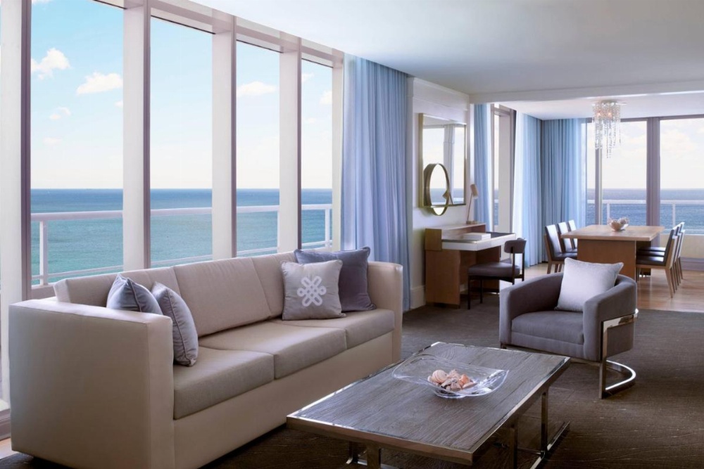 The Ritz-Carlton Fort Lauderdale Image 16