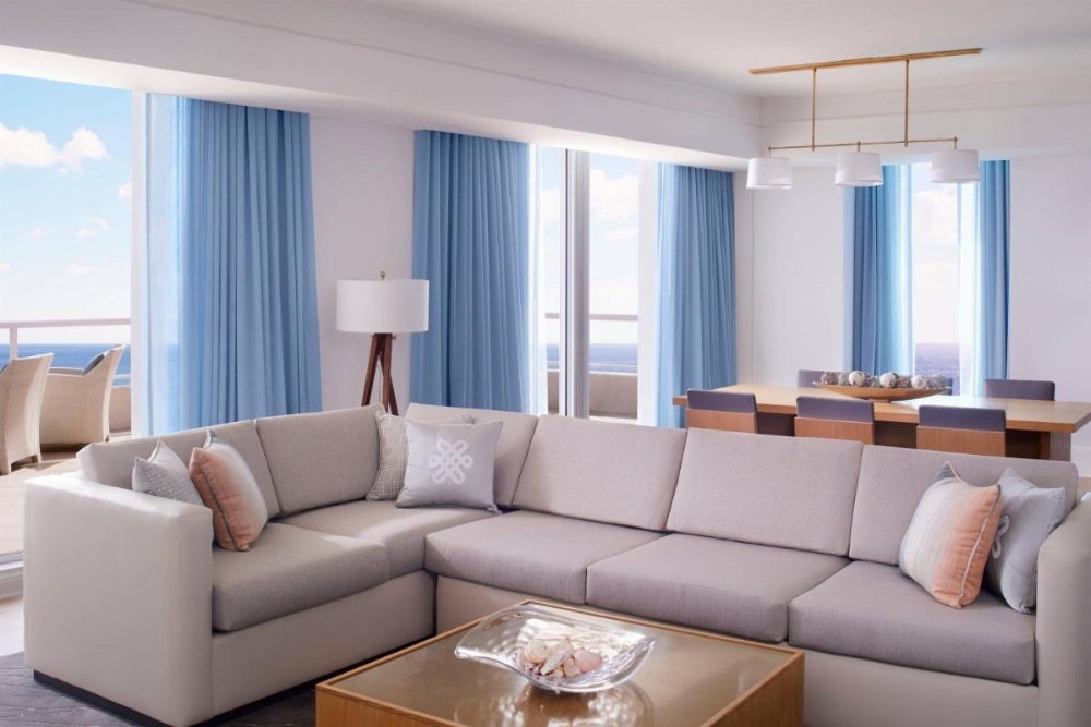 The Ritz-Carlton Fort Lauderdale Image 17