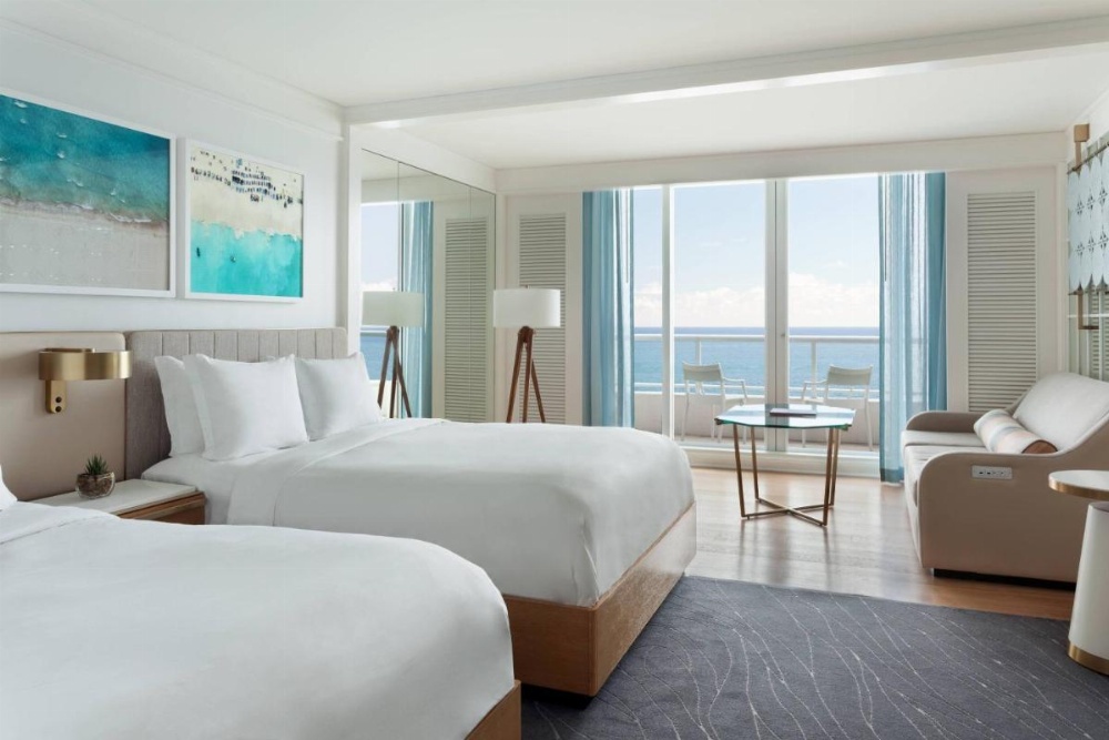 The Ritz-Carlton Fort Lauderdale Image 25