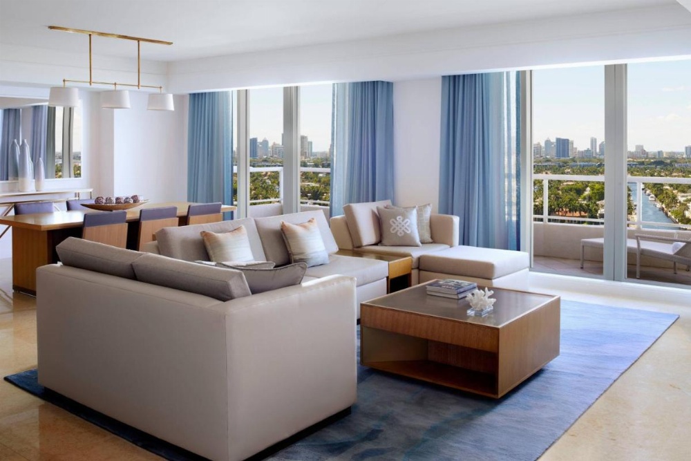 The Ritz-Carlton Fort Lauderdale Image 30