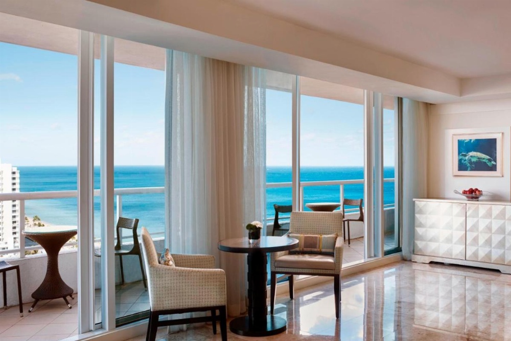 The Ritz-Carlton Fort Lauderdale Image 40