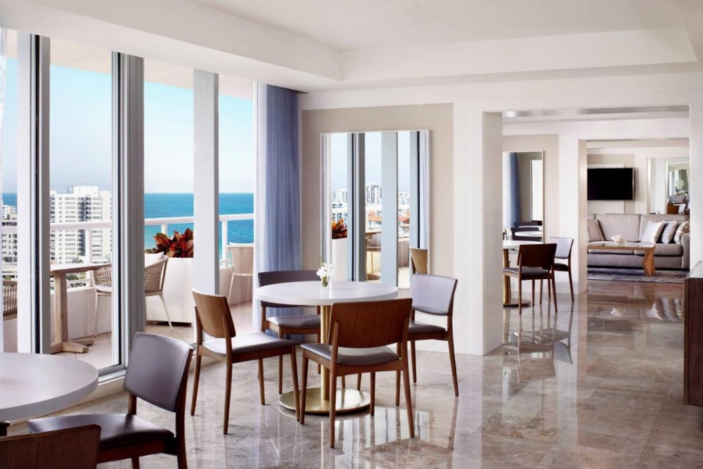 The Ritz-Carlton Fort Lauderdale Image 42