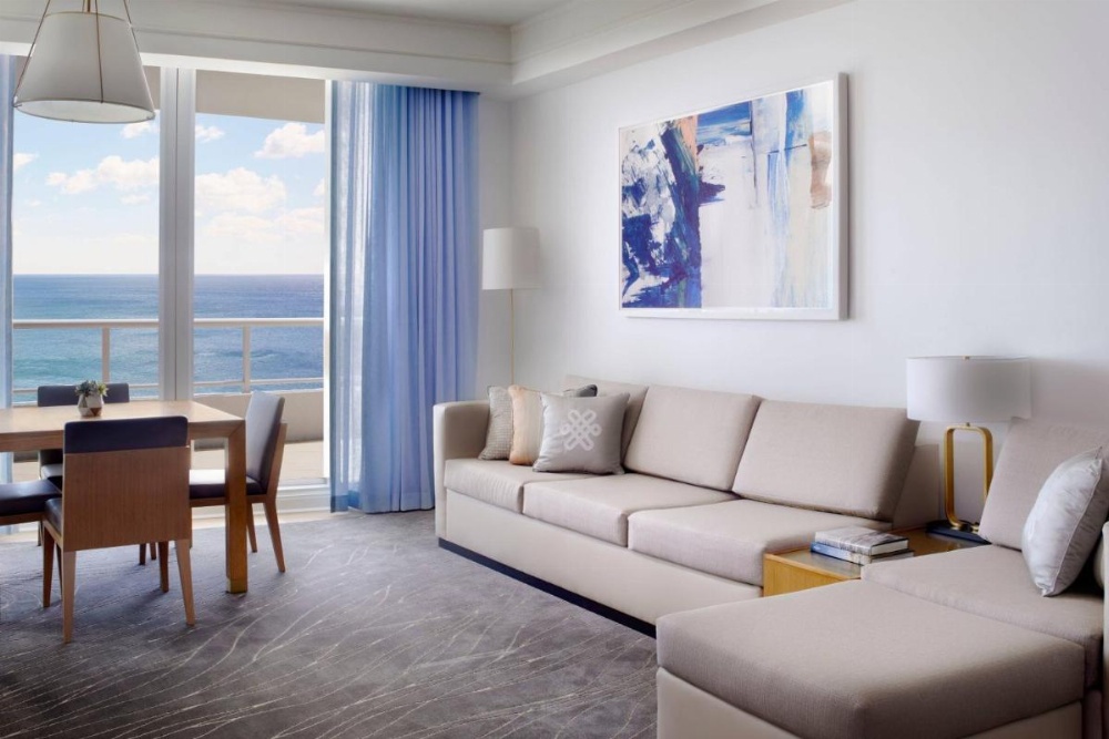 The Ritz-Carlton Fort Lauderdale Image 6